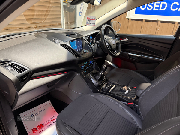 Ford Kuga DIESEL ESTATE in Tyrone