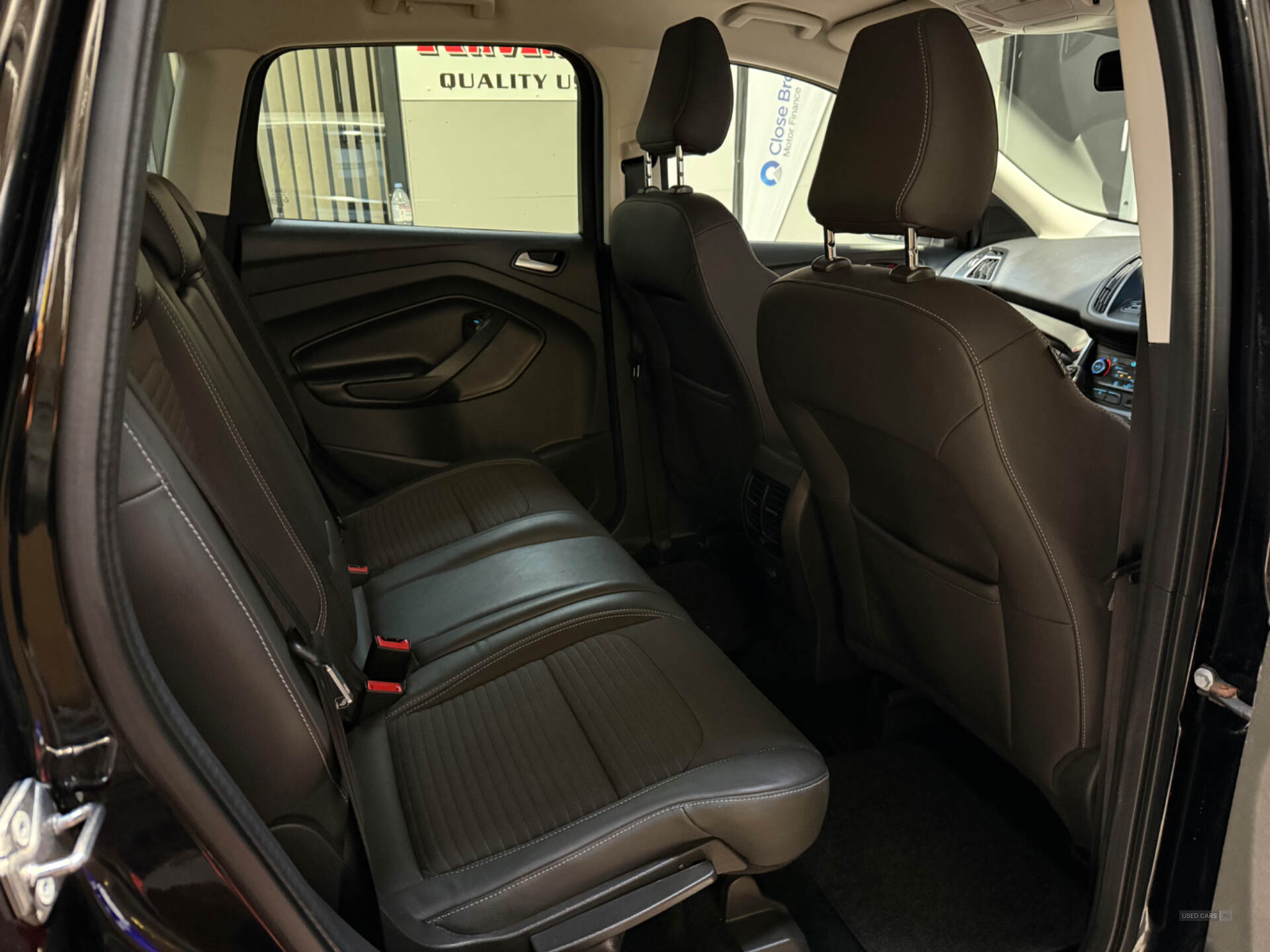 Ford Kuga DIESEL ESTATE in Tyrone