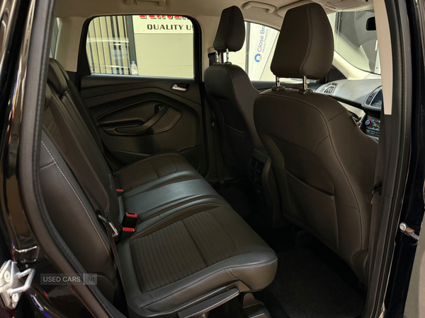 Ford Kuga DIESEL ESTATE in Tyrone