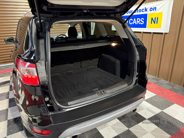 Ford Kuga DIESEL ESTATE in Tyrone