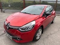 Renault Clio HATCHBACK in Down