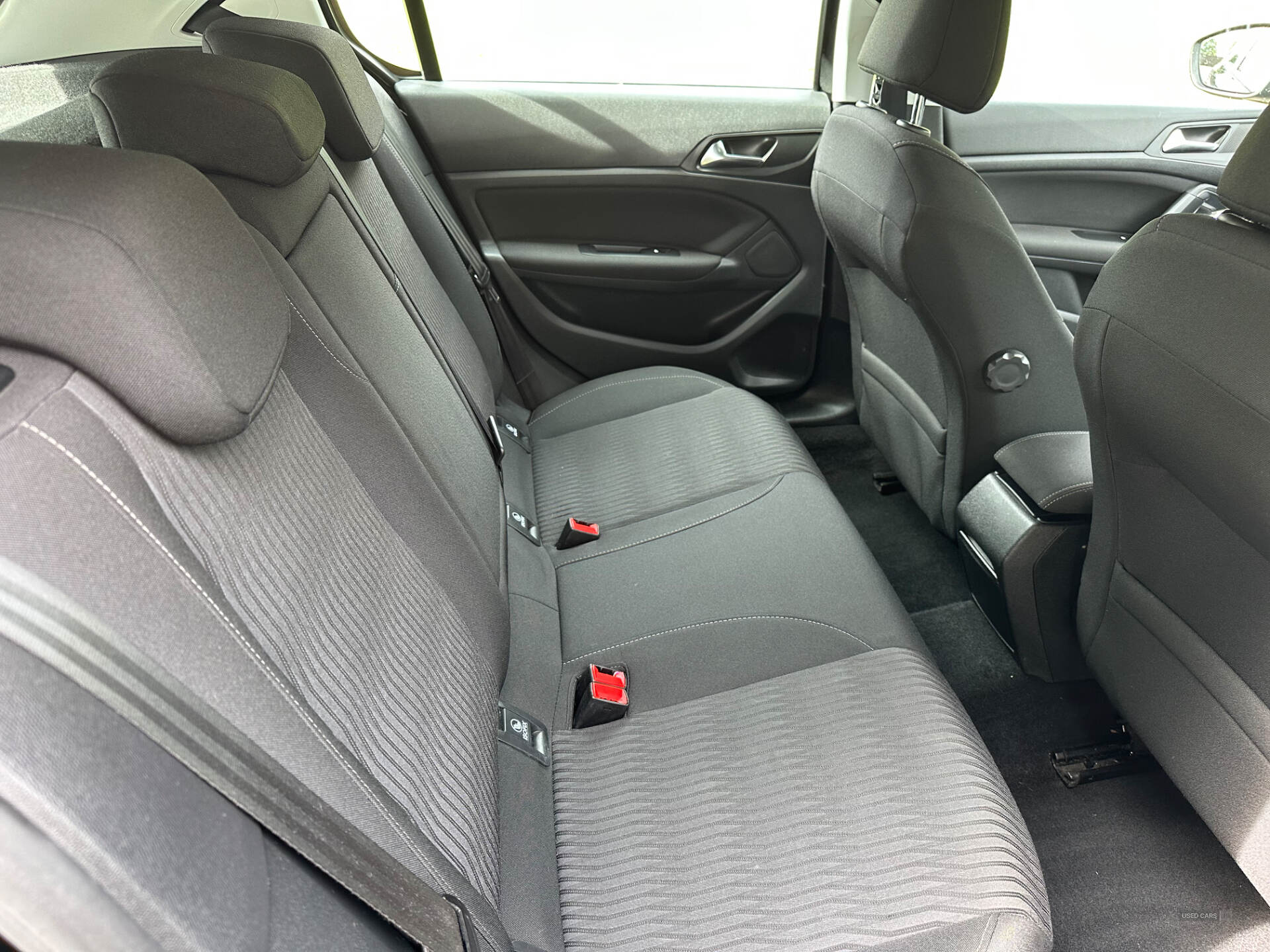 Peugeot 308 DIESEL HATCHBACK in Antrim