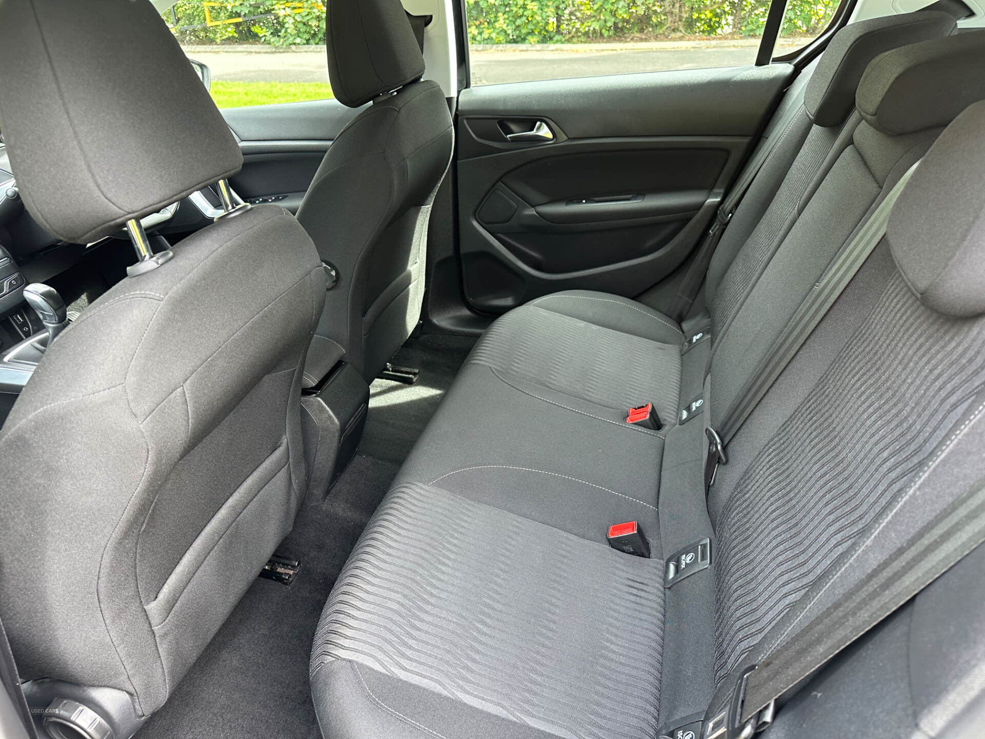 Peugeot 308 DIESEL HATCHBACK in Antrim