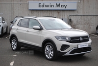 Volkswagen T-Cross Match Tsi 1.0 Match Tsi 95 in Antrim