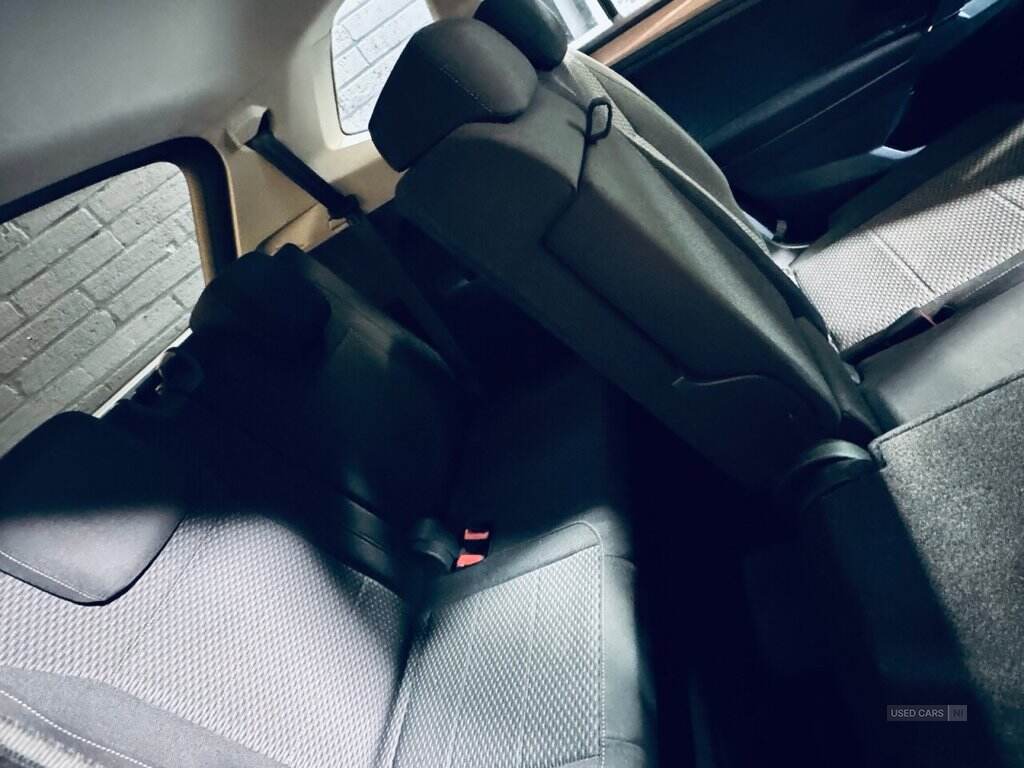 Jul 2019 Volkswagen Tiguan Allspace 2.0 TDI 4Motion Match 5dr DSG