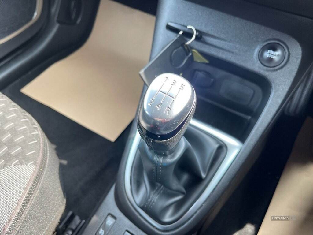 2018 Renault Captur 1.5 dCi ENERGY Dynamique Nav SUV 5dr Diesel Manual Euro 6 (s/s) (90 ps) ONLY 50732 GENUINE LOW MILES