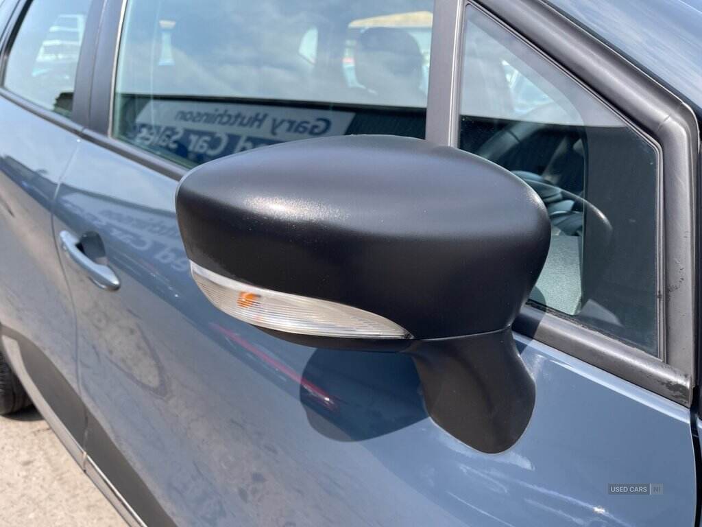 2018 Renault Captur 1.5 dCi ENERGY Dynamique Nav SUV 5dr Diesel Manual Euro 6 (s/s) (90 ps) ONLY 50732 GENUINE LOW MILES