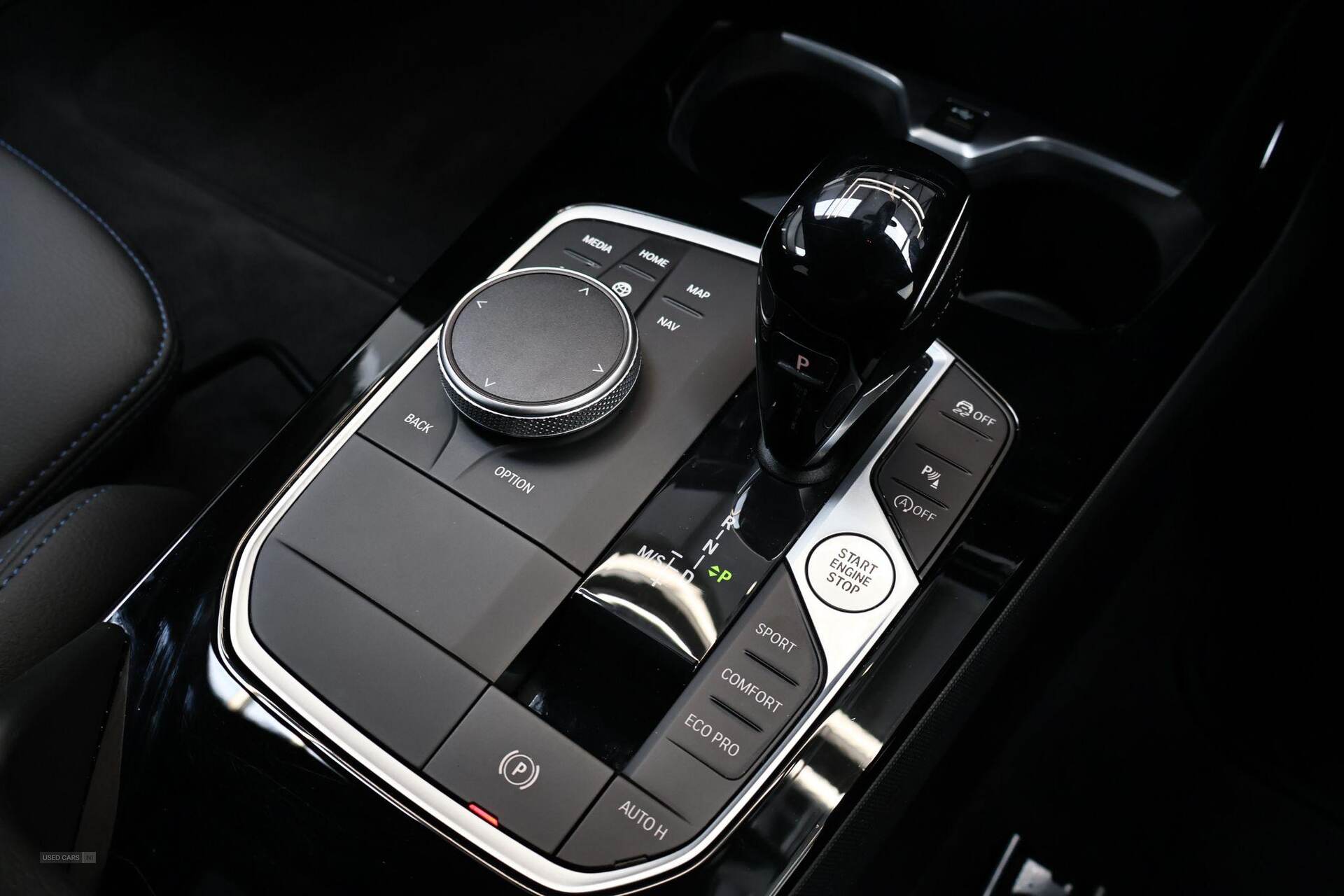 Aug 2024 BMW 1 Series 118i [136] M Sport 5dr Step Auto [LCP]