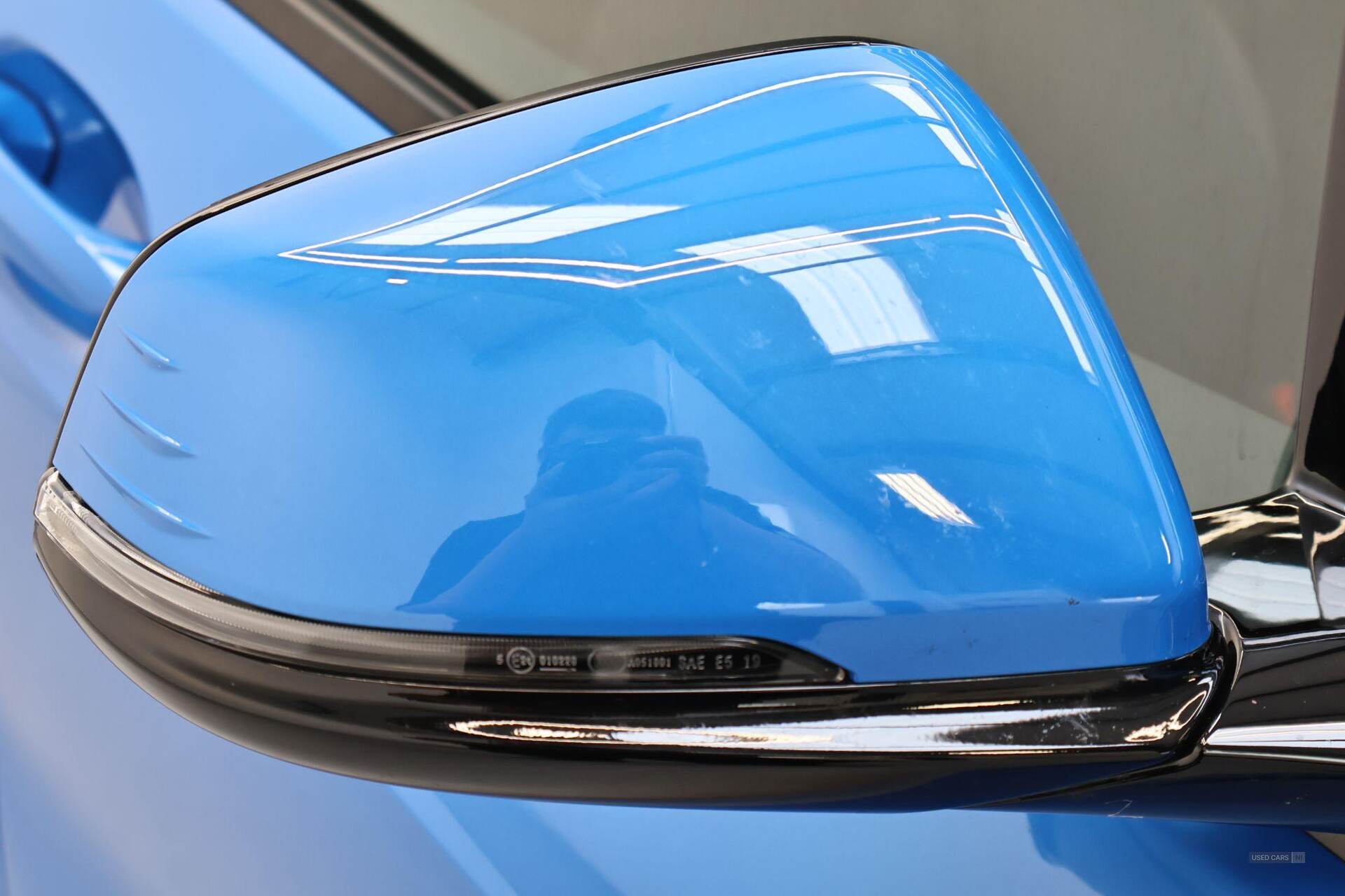 Aug 2024 BMW 1 Series 118i [136] M Sport 5dr Step Auto [LCP]