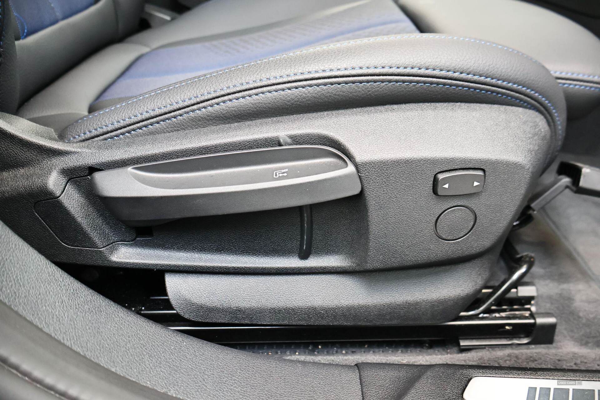 Aug 2024 BMW 1 Series 118i [136] M Sport 5dr Step Auto [LCP]