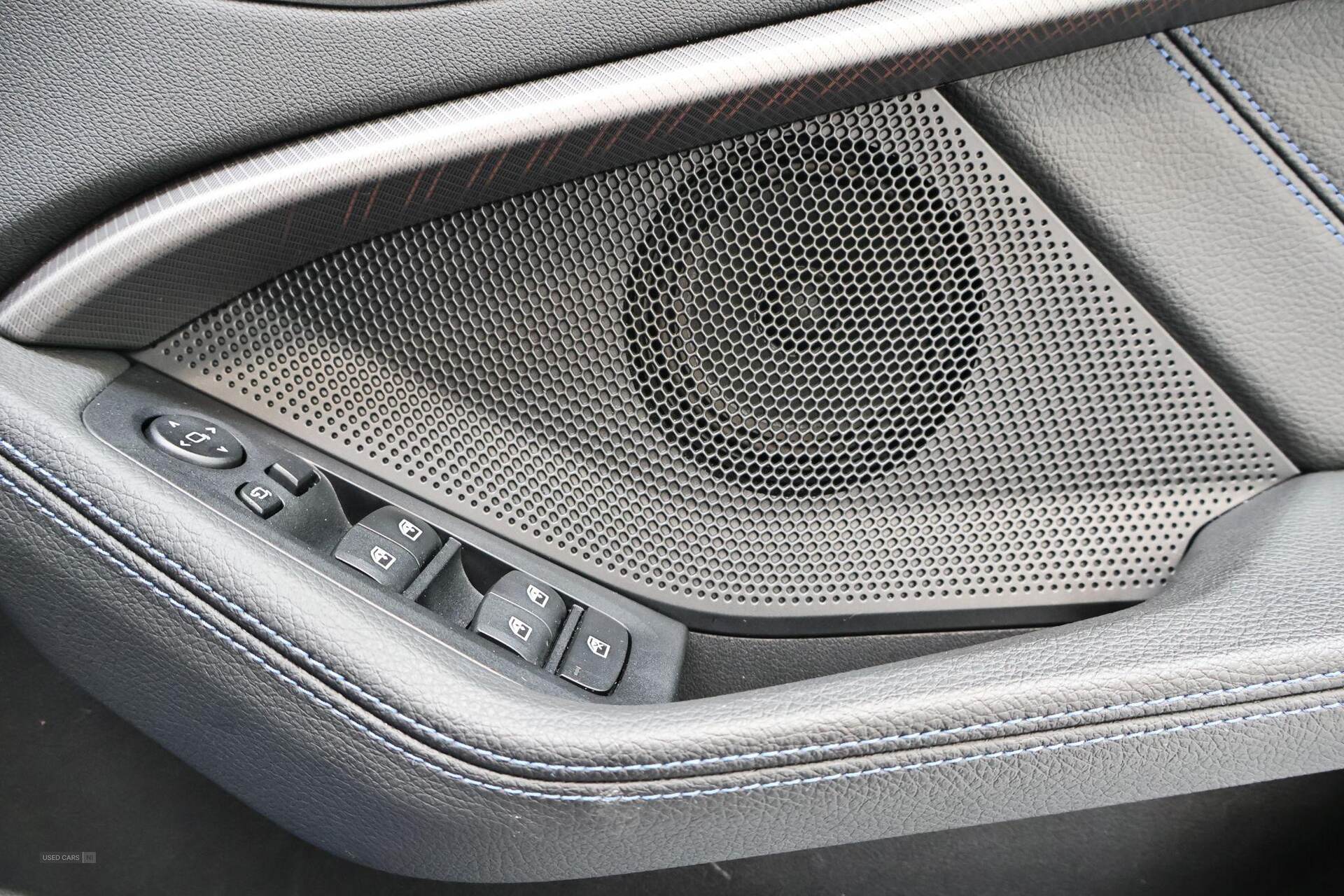 Aug 2024 BMW 1 Series 118i [136] M Sport 5dr Step Auto [LCP]