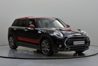 MINI Clubman 2.0 Cooper S Exclusive 6dr in Antrim