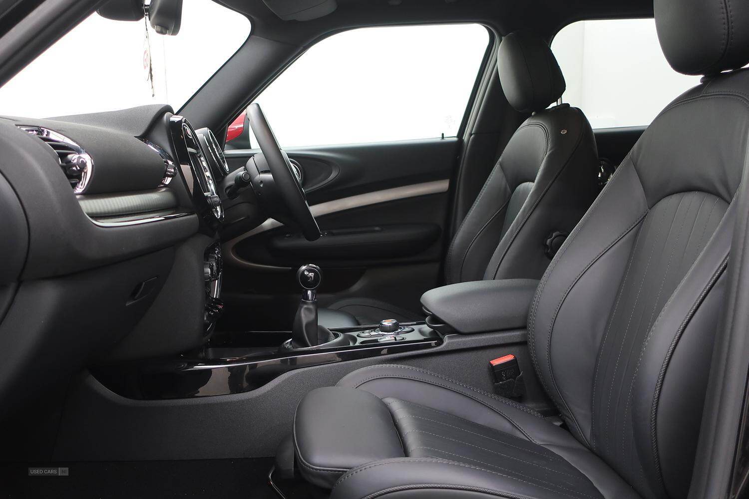 Jul 2019 MINI Clubman 2.0 Cooper S Exclusive 6dr