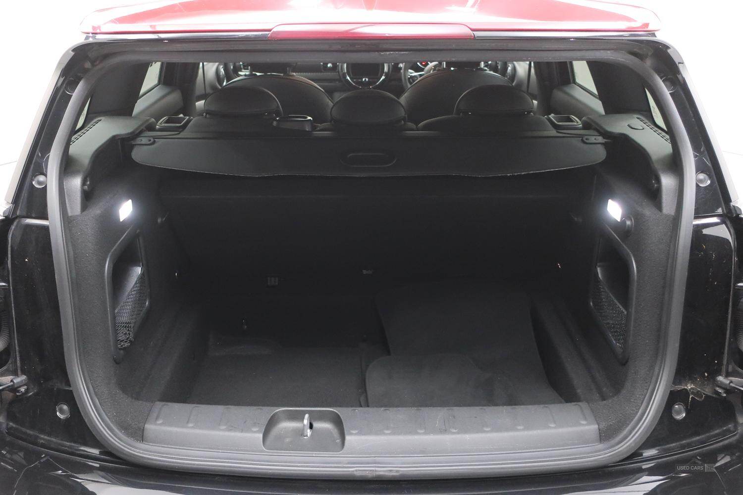 Jul 2019 MINI Clubman 2.0 Cooper S Exclusive 6dr