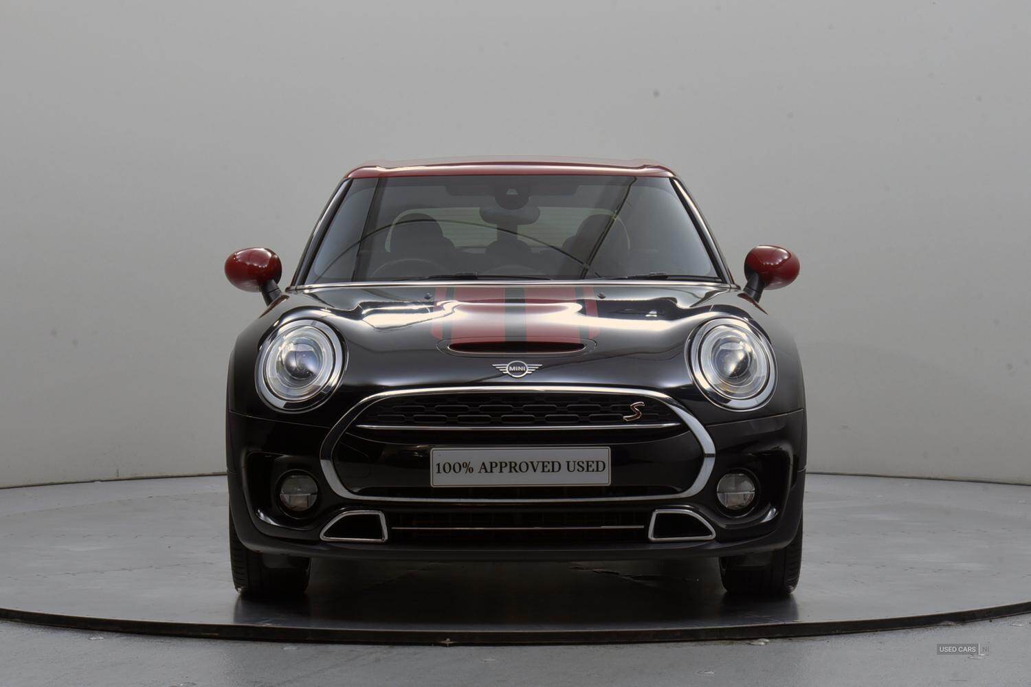 Jul 2019 MINI Clubman 2.0 Cooper S Exclusive 6dr