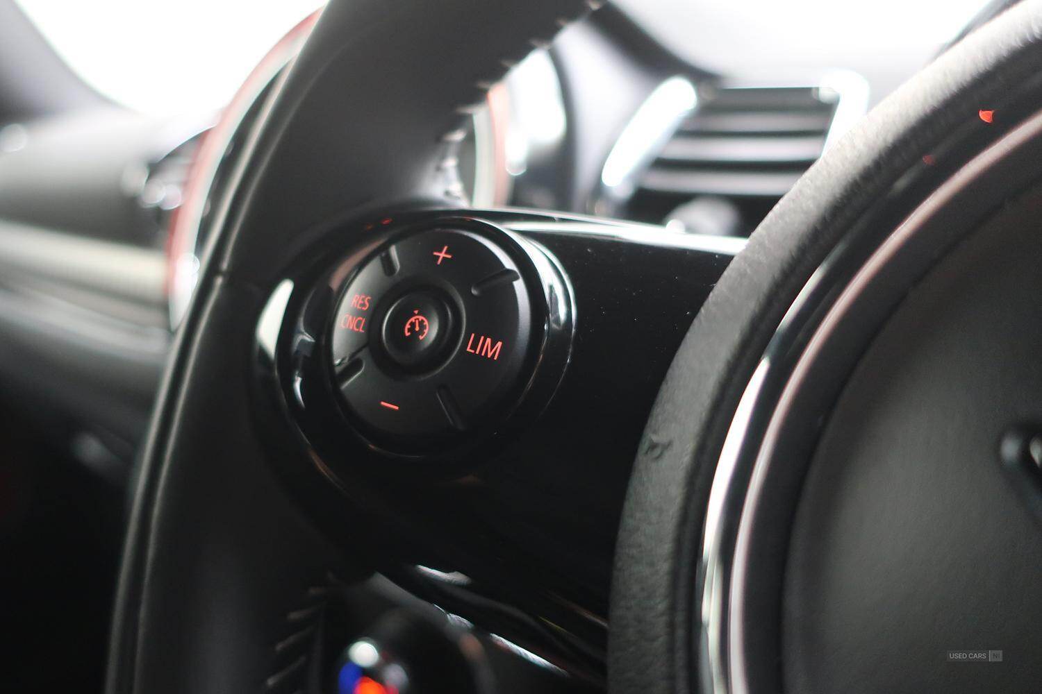 Jul 2019 MINI Clubman 2.0 Cooper S Exclusive 6dr