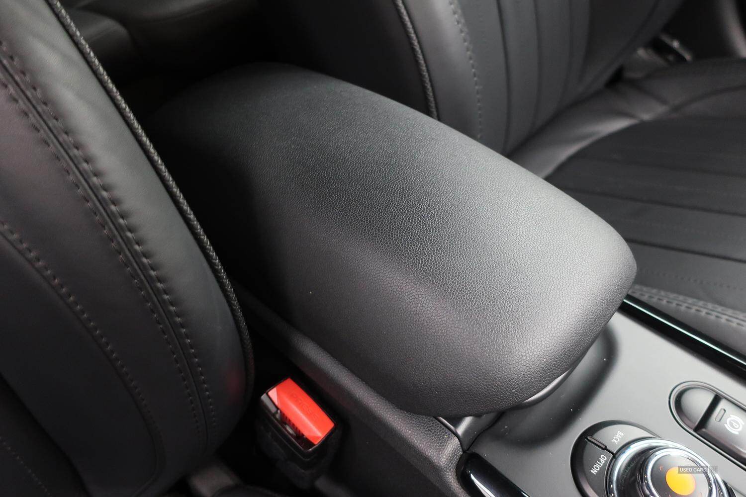 Jul 2019 MINI Clubman 2.0 Cooper S Exclusive 6dr