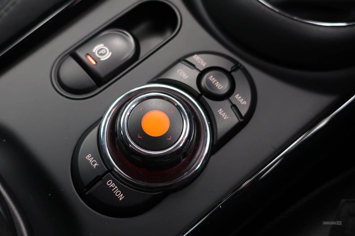 Jul 2019 MINI Clubman 2.0 Cooper S Exclusive 6dr