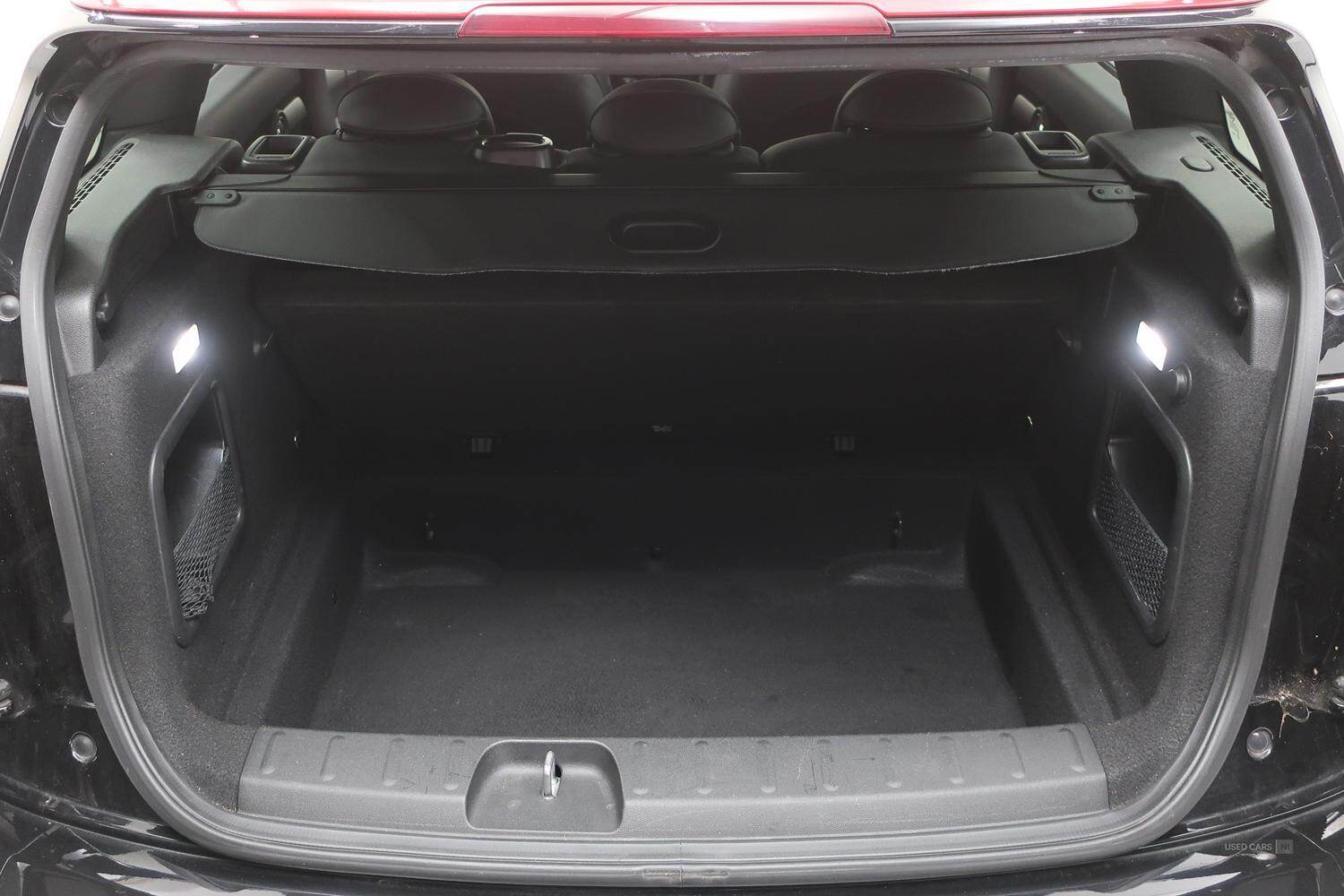 Jul 2019 MINI Clubman 2.0 Cooper S Exclusive 6dr