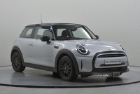 MINI HATCHBACK 1.5 Cooper Classic 3dr in Antrim