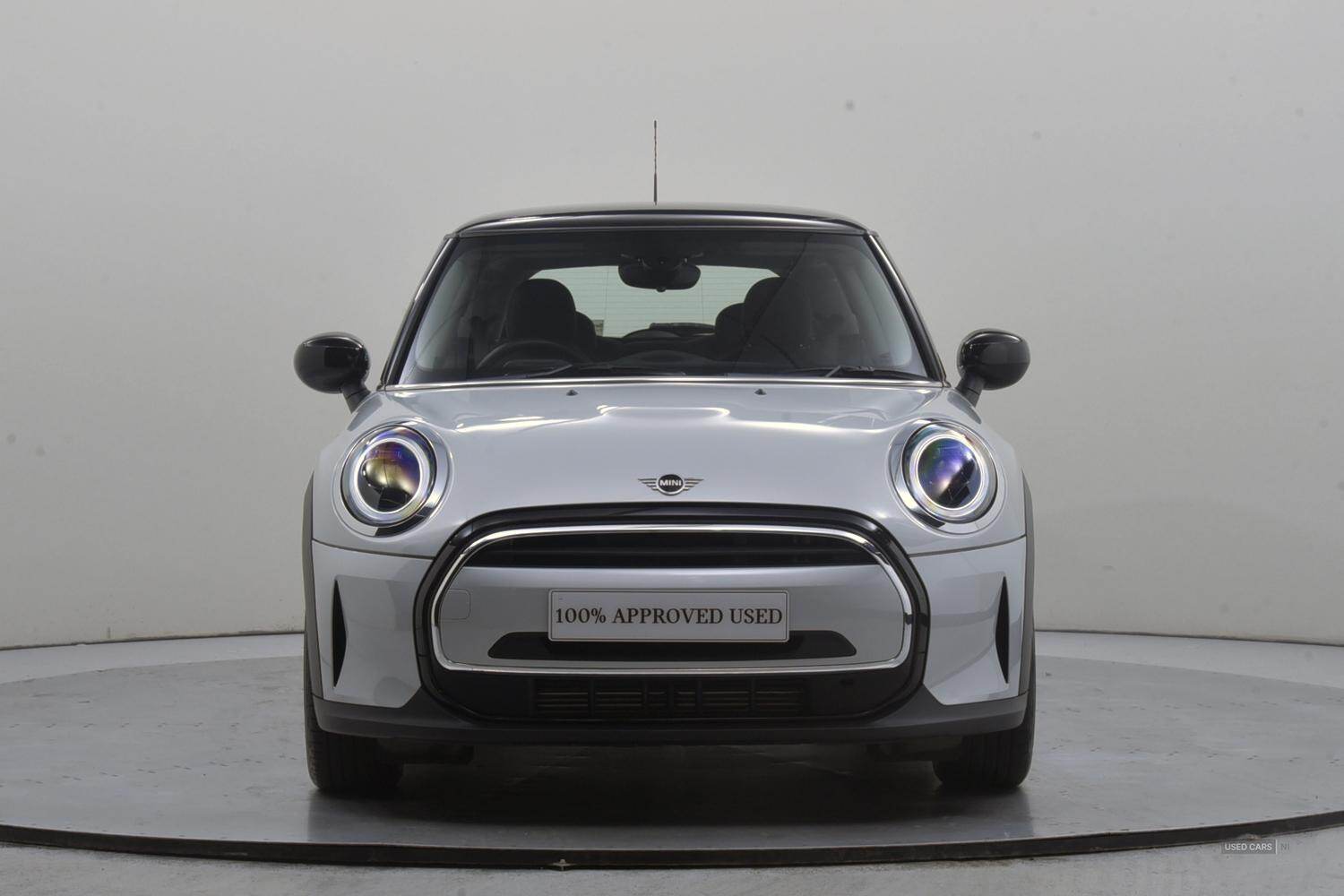 Feb 2022 MINI HATCHBACK 1.5 Cooper Classic 3dr