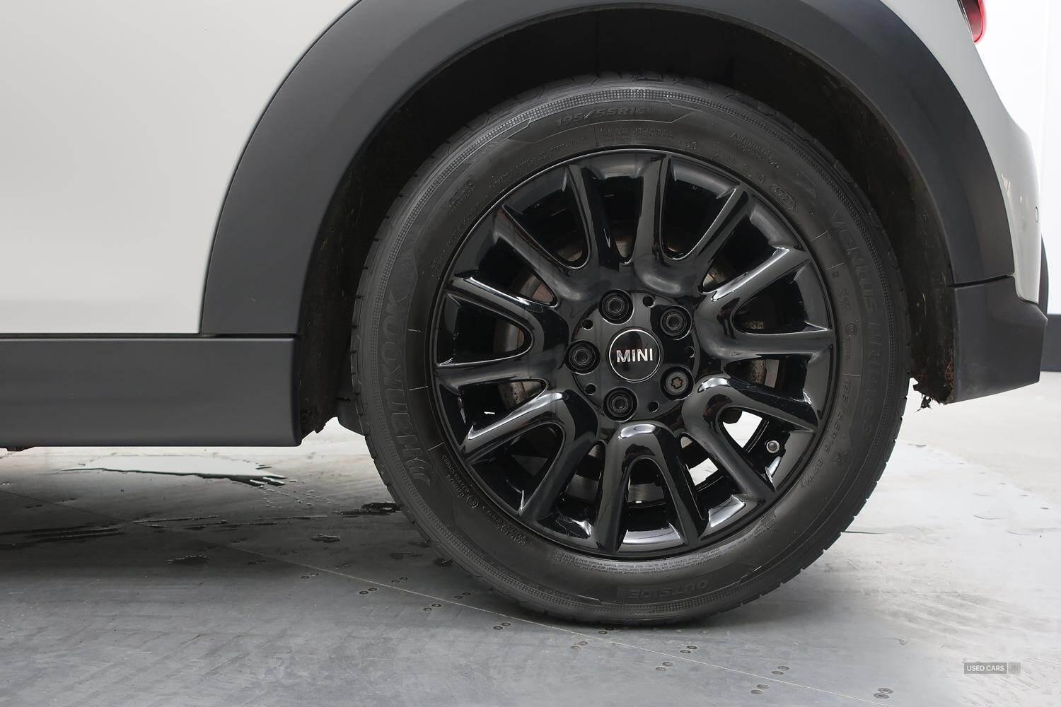 Feb 2022 MINI HATCHBACK 1.5 Cooper Classic 3dr
