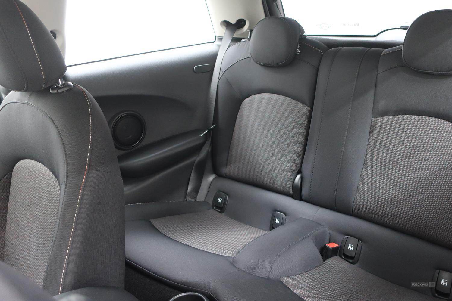 Feb 2022 MINI HATCHBACK 1.5 Cooper Classic 3dr