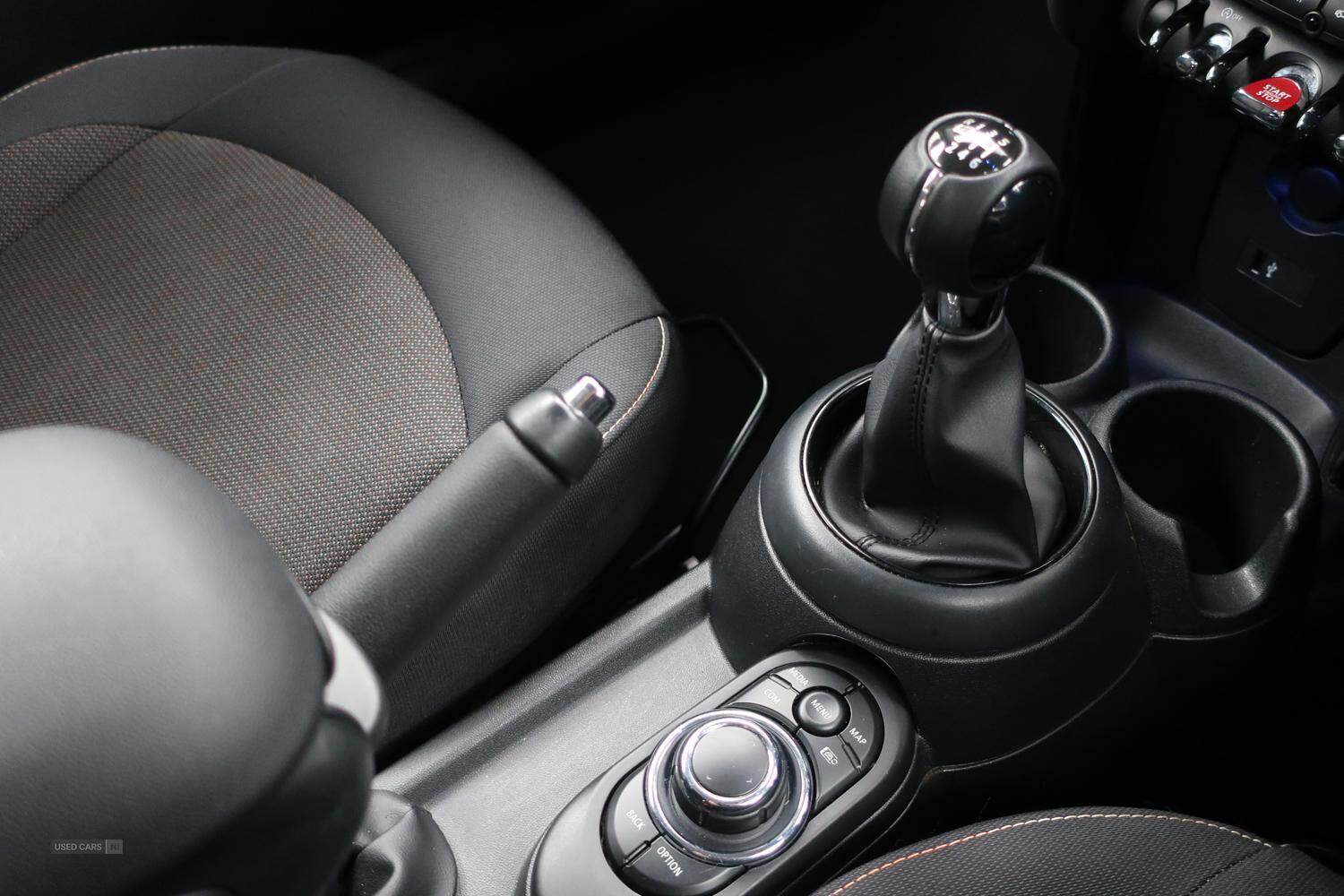 Feb 2022 MINI HATCHBACK 1.5 Cooper Classic 3dr