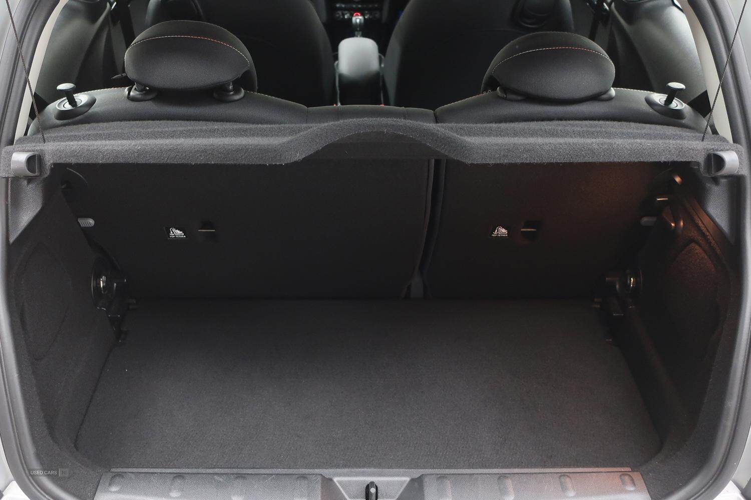 Feb 2022 MINI HATCHBACK 1.5 Cooper Classic 3dr