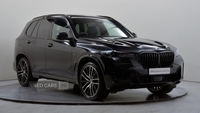 BMW X5 xDrive30d MHT M Sport 5dr Auto in Antrim