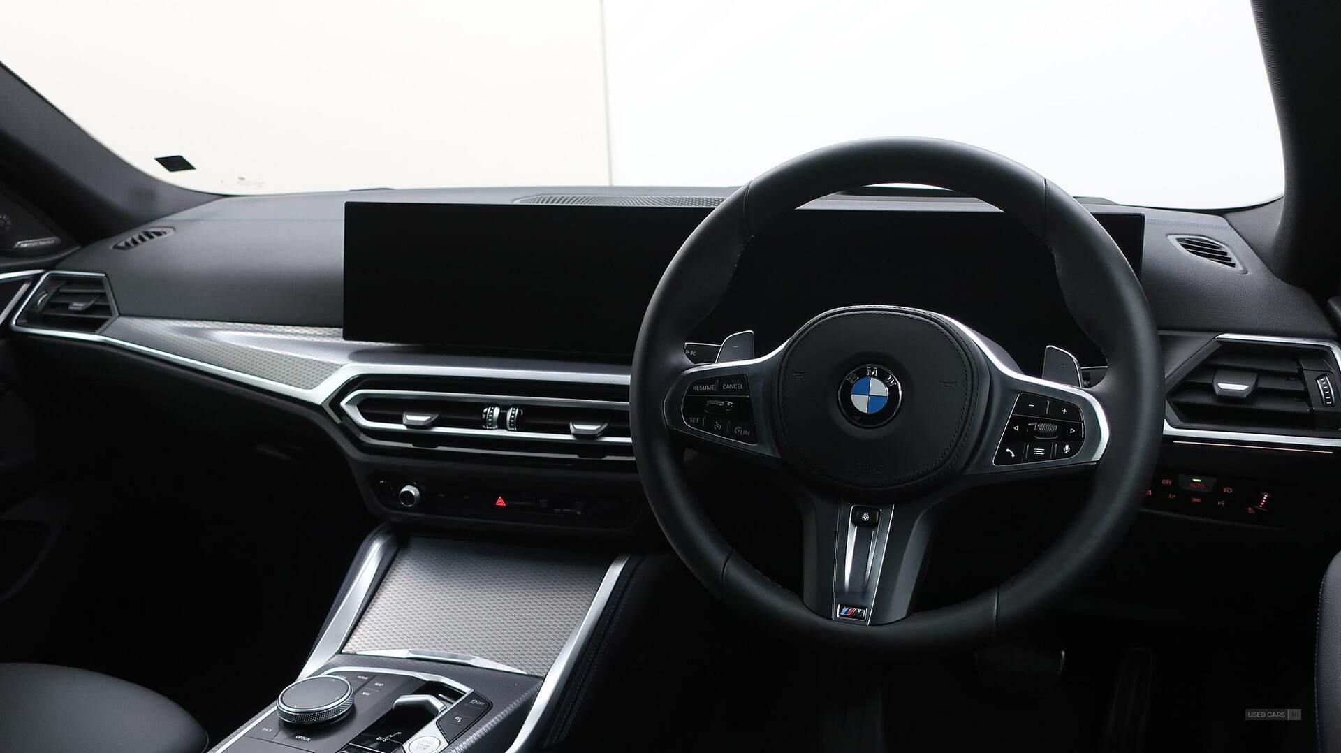 Jun 2024 BMW 4 Series M440i xDrive MHT 5dr Step Auto