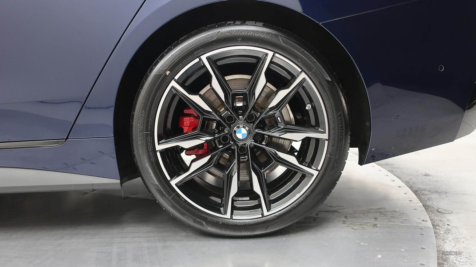 Jun 2024 BMW 4 Series M440i xDrive MHT 5dr Step Auto