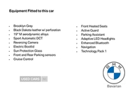 BMW X2 sDrive 20i [178] M Mesh Edition 5dr Step Auto in Antrim
