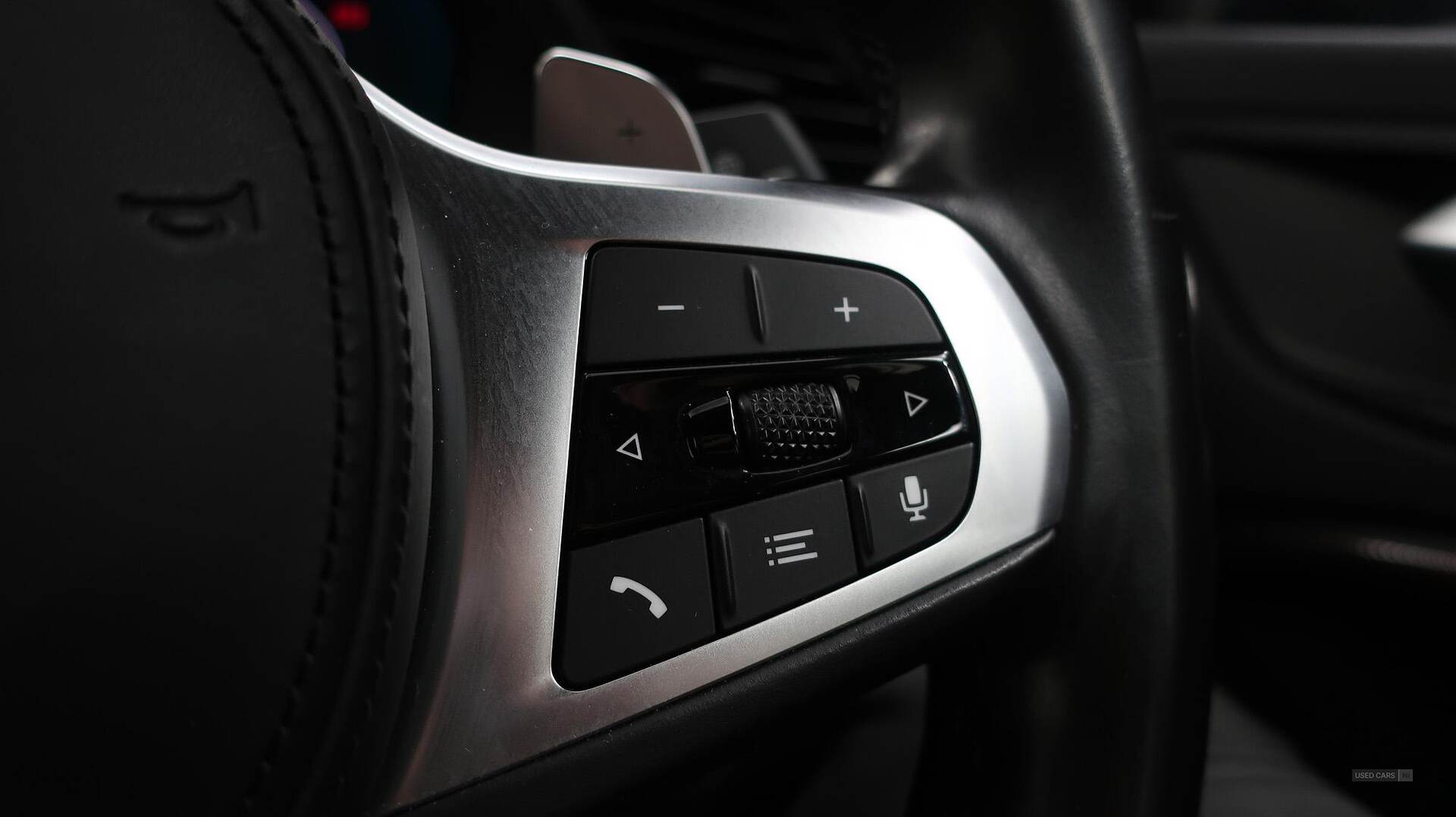 May 2021 BMW 1 Series M135i xDrive 5dr Step Auto