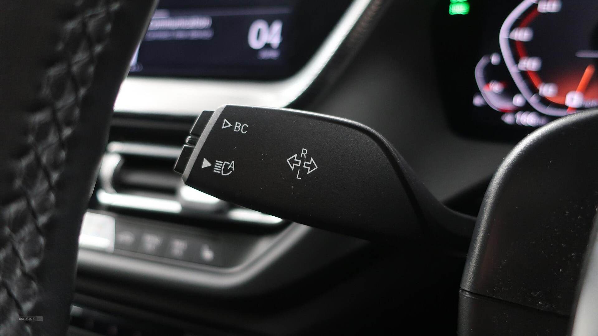 May 2021 BMW 1 Series M135i xDrive 5dr Step Auto