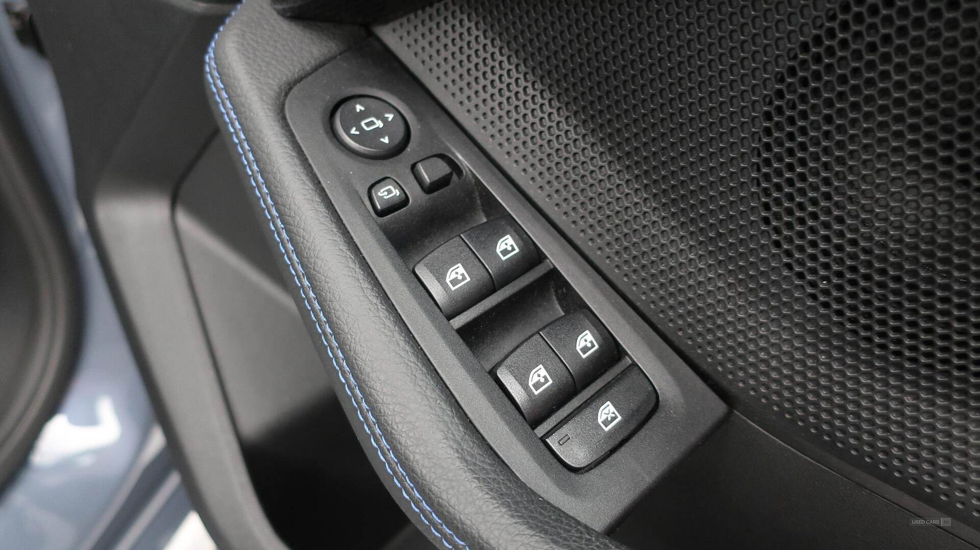 May 2021 BMW 1 Series M135i xDrive 5dr Step Auto