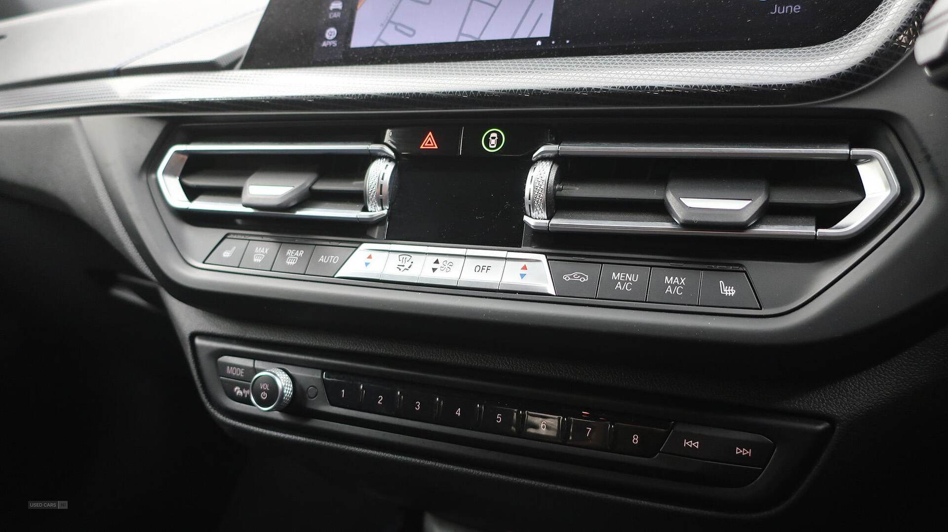 May 2021 BMW 1 Series M135i xDrive 5dr Step Auto