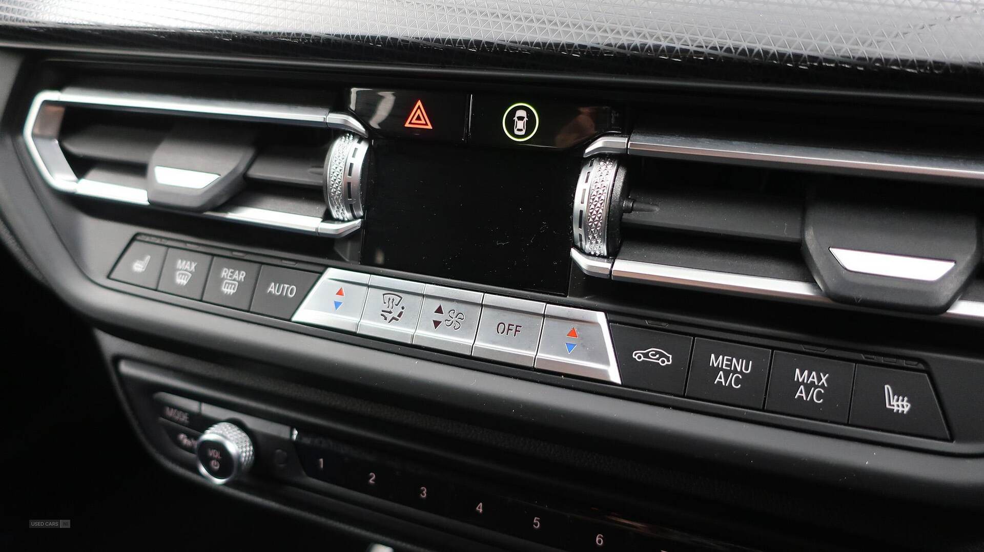 May 2021 BMW 1 Series M135i xDrive 5dr Step Auto