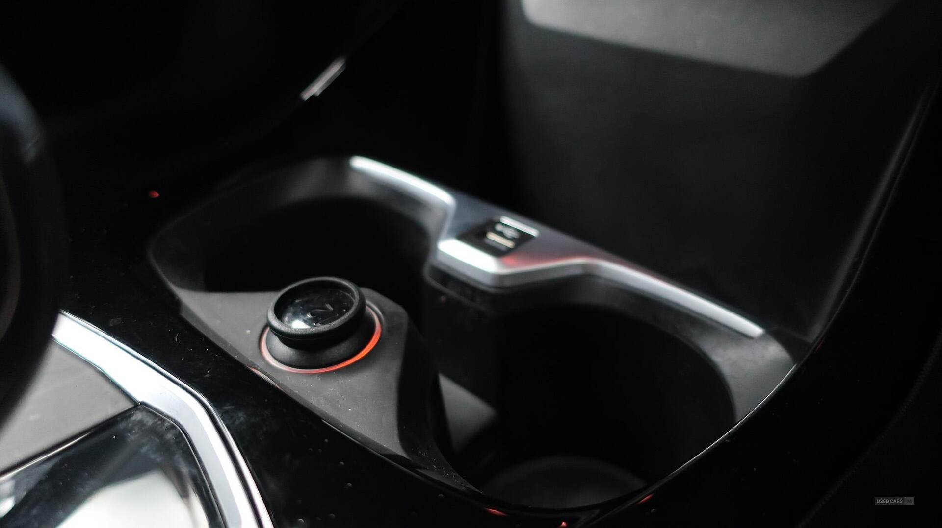 May 2021 BMW 1 Series M135i xDrive 5dr Step Auto