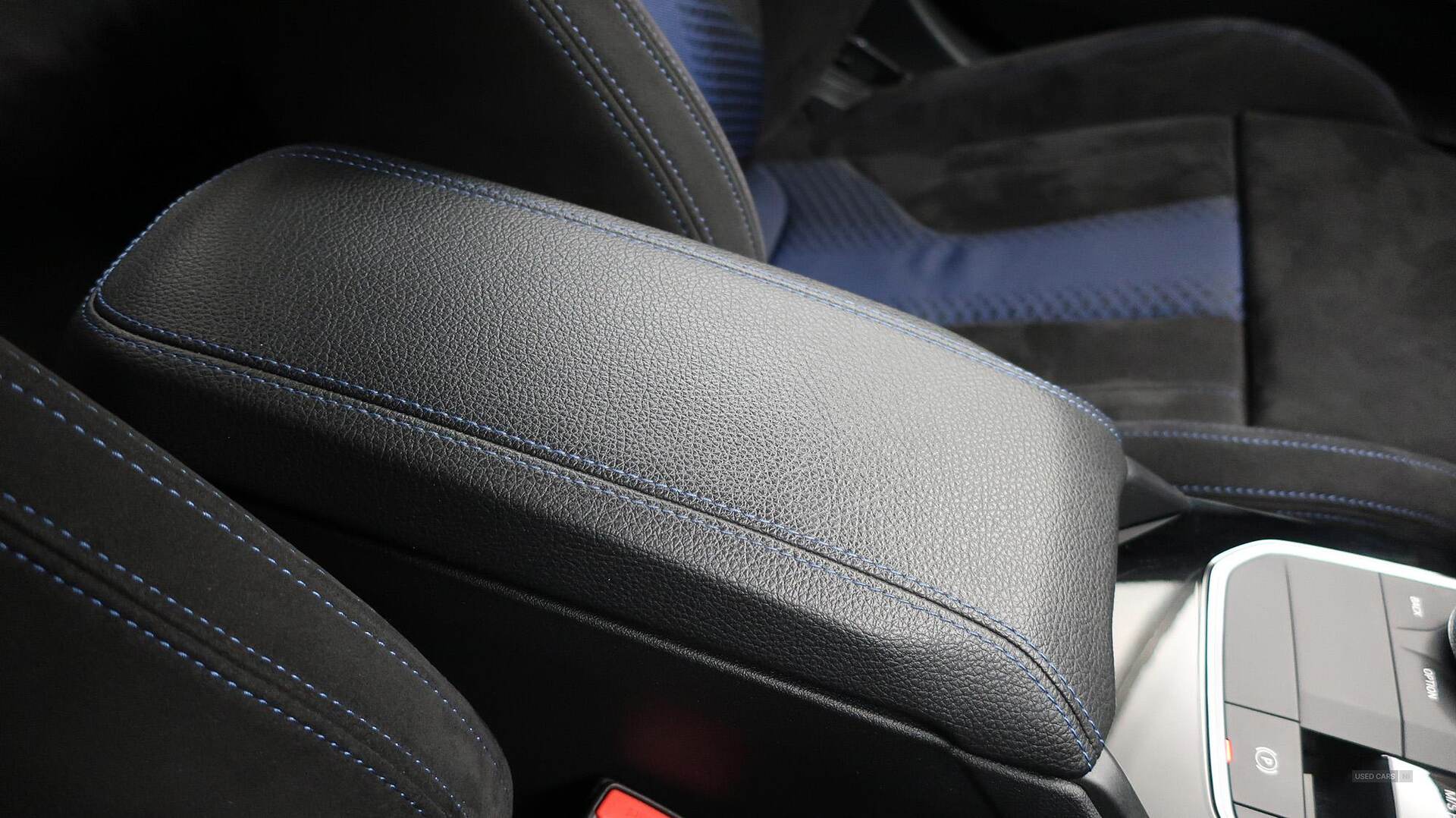 May 2021 BMW 1 Series M135i xDrive 5dr Step Auto