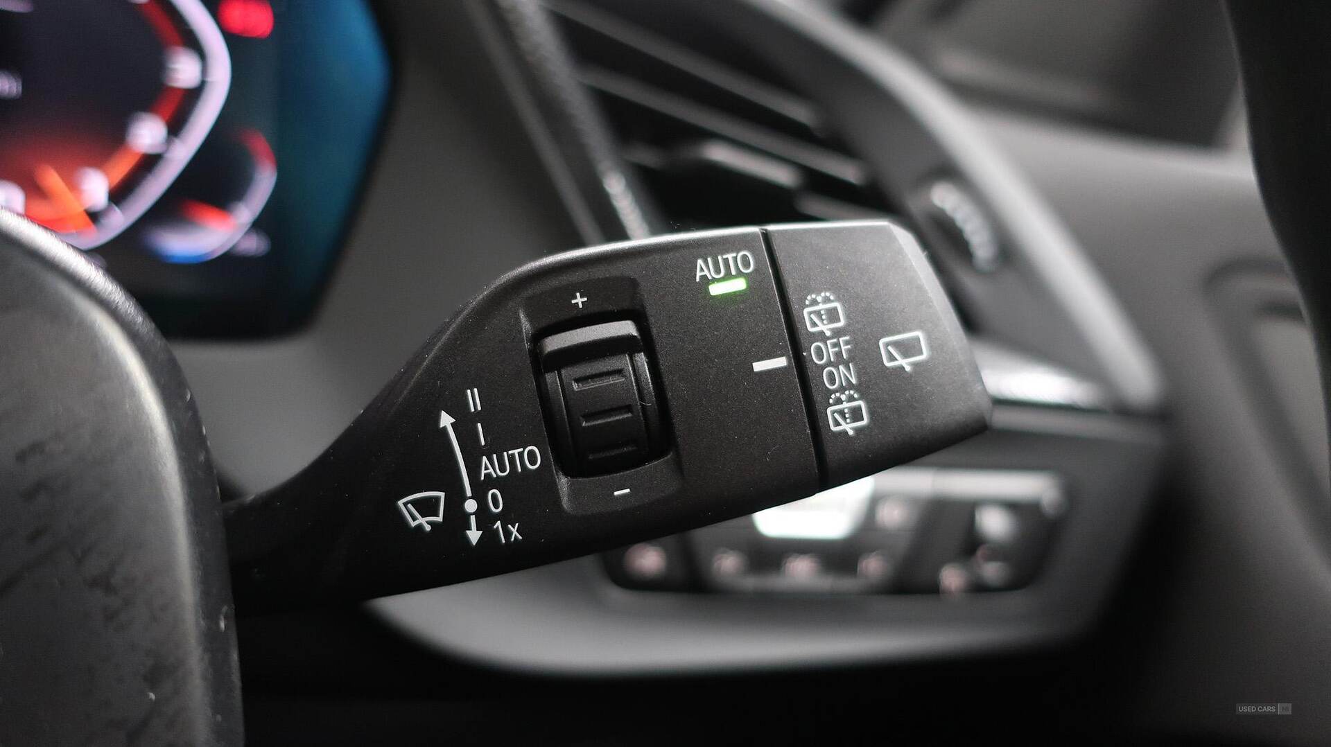 May 2021 BMW 1 Series M135i xDrive 5dr Step Auto