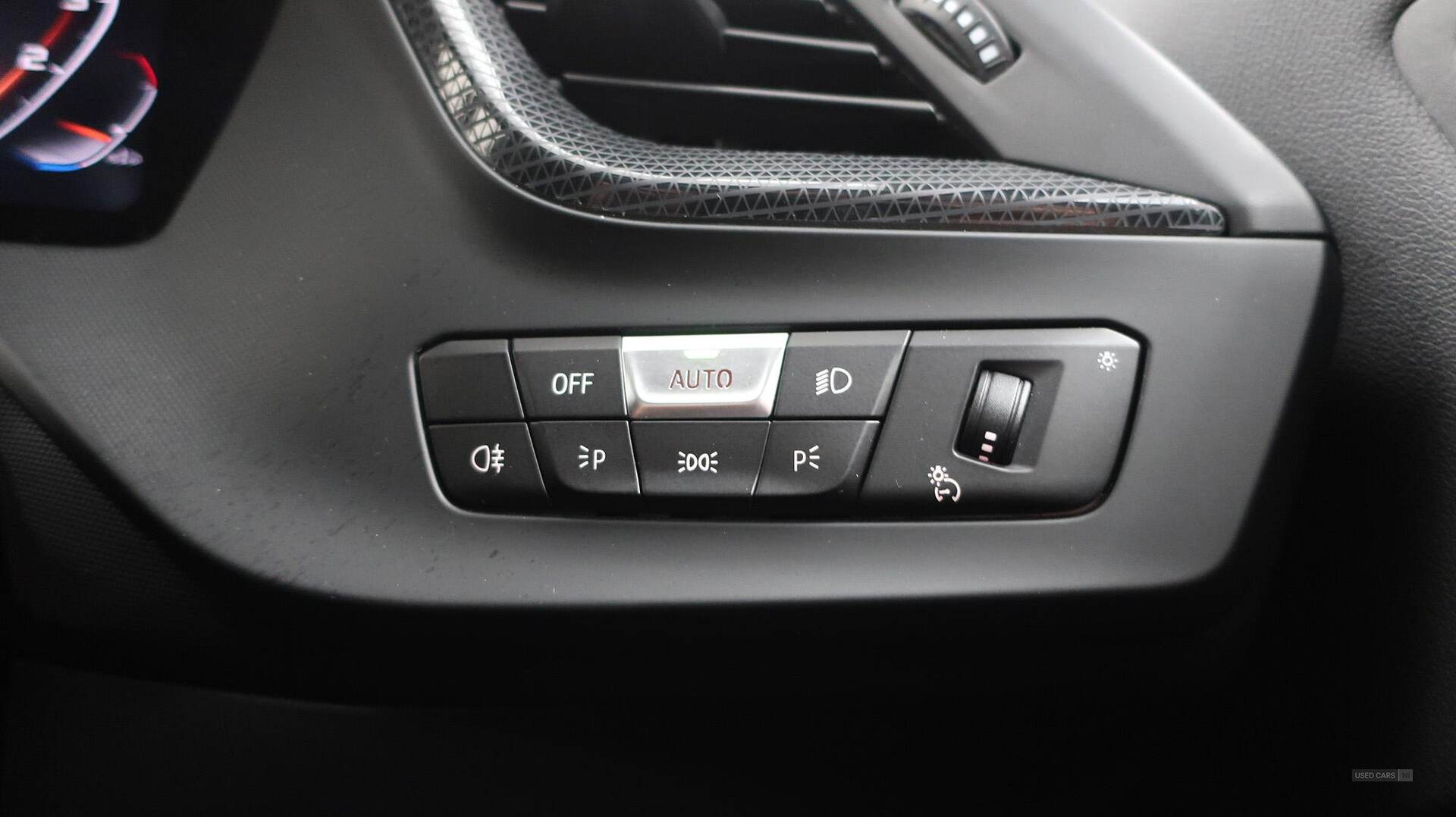 May 2021 BMW 1 Series M135i xDrive 5dr Step Auto