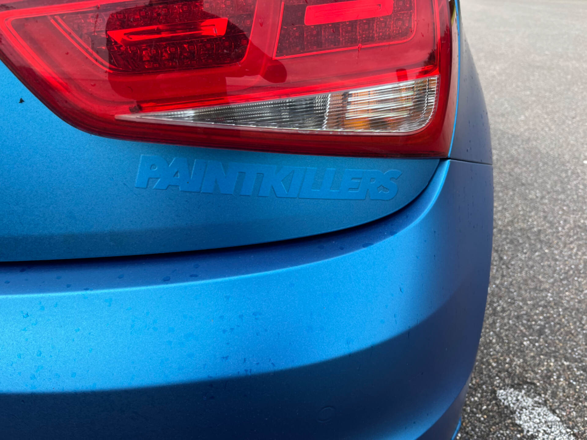 Dec 2010 Audi A1 1.6 TDI S Line 3dr