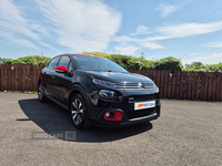 Citroen C3 HATCHBACK in Antrim
