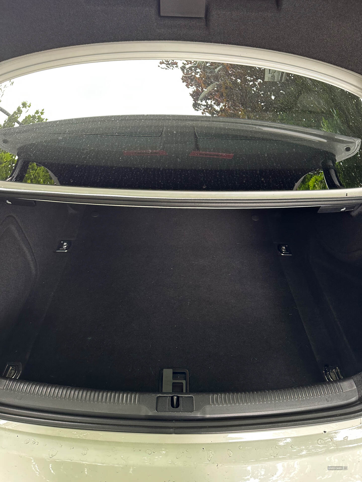 Aug 2013 Audi A5 2.0 TDI 177 Quattro Black Edition 2dr S Tronic