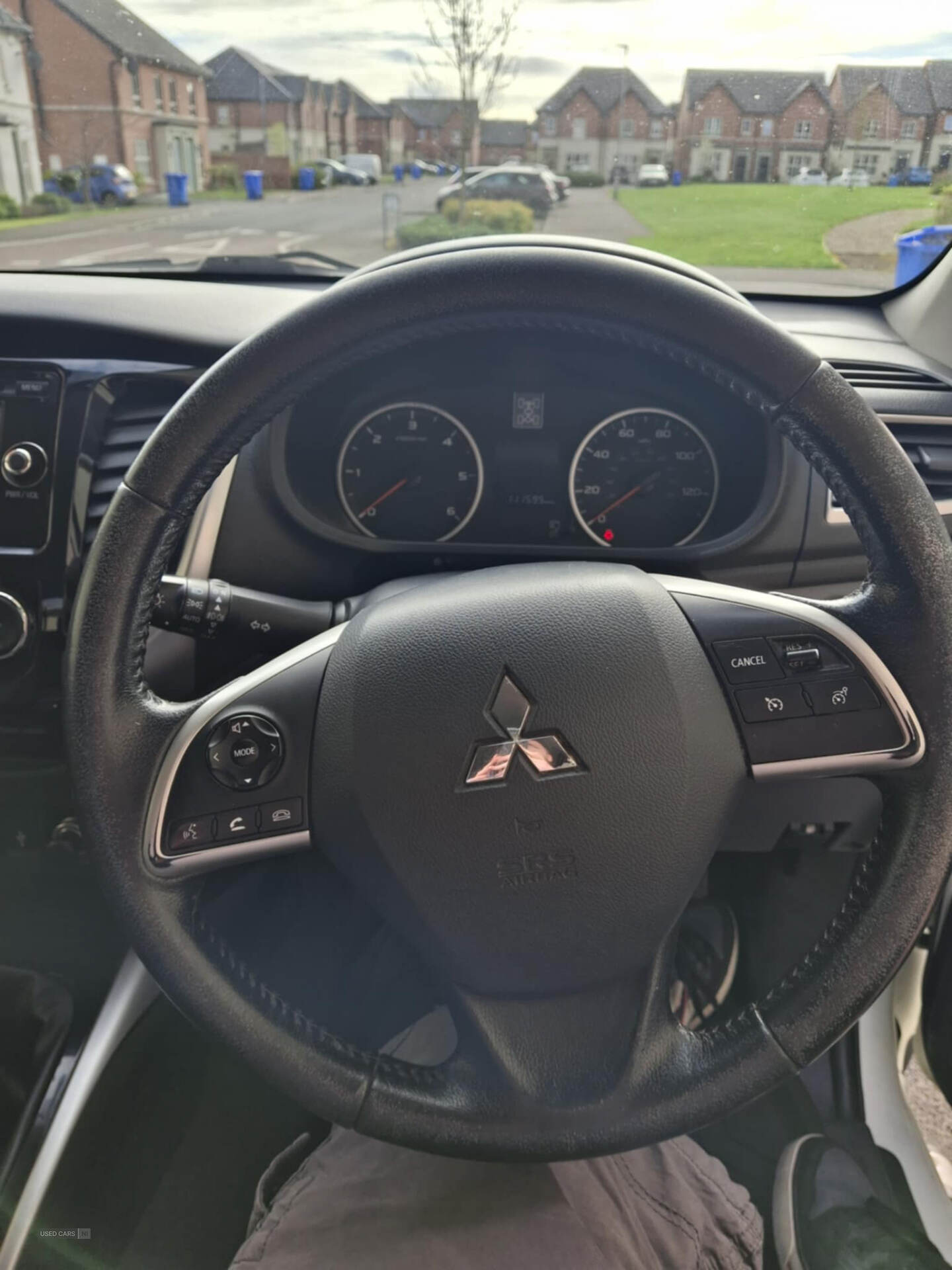 Jun 2016 Mitsubishi L200 Double Cab DI-D 178 Titan 4WD