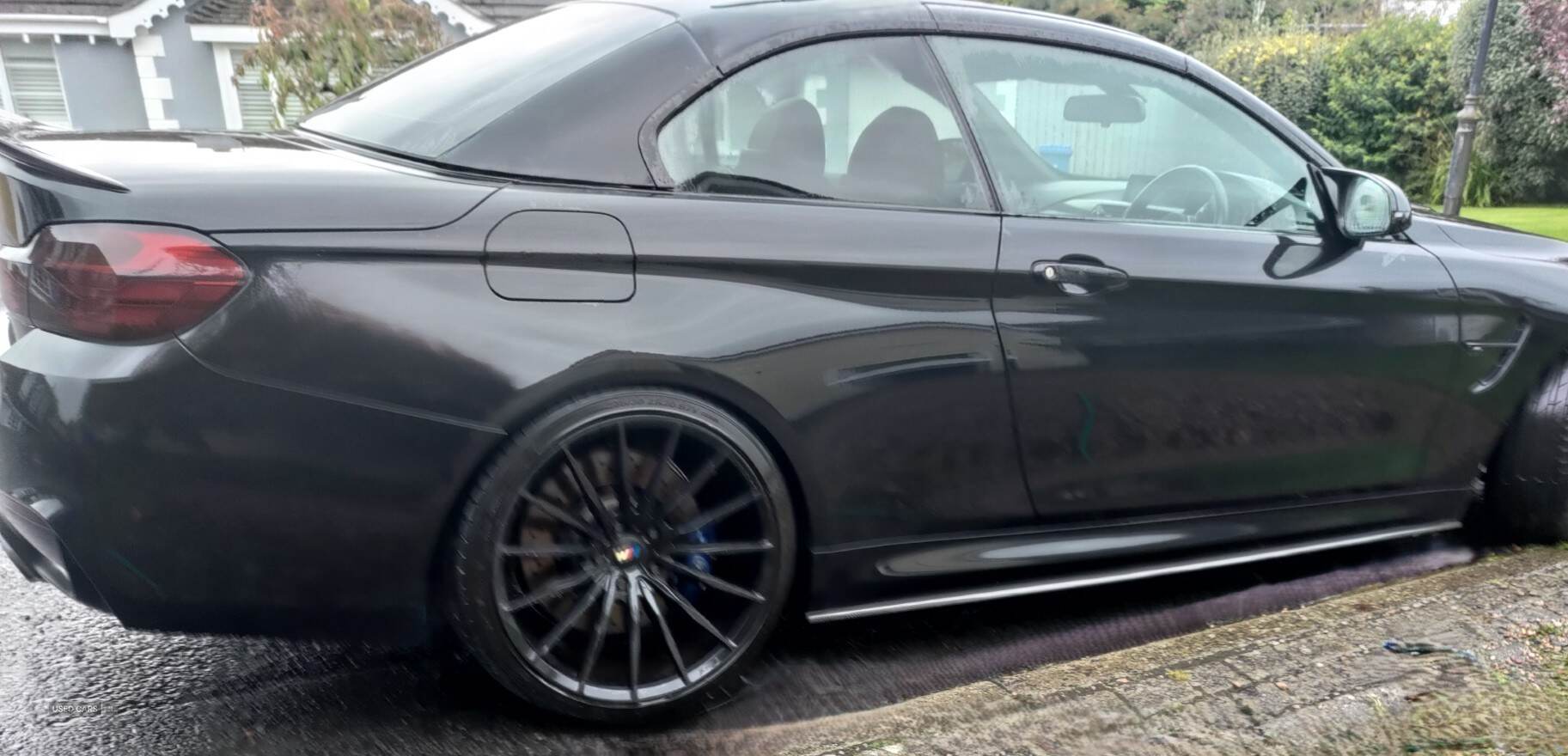 May 2015 BMW M4 M4 2dr DCT