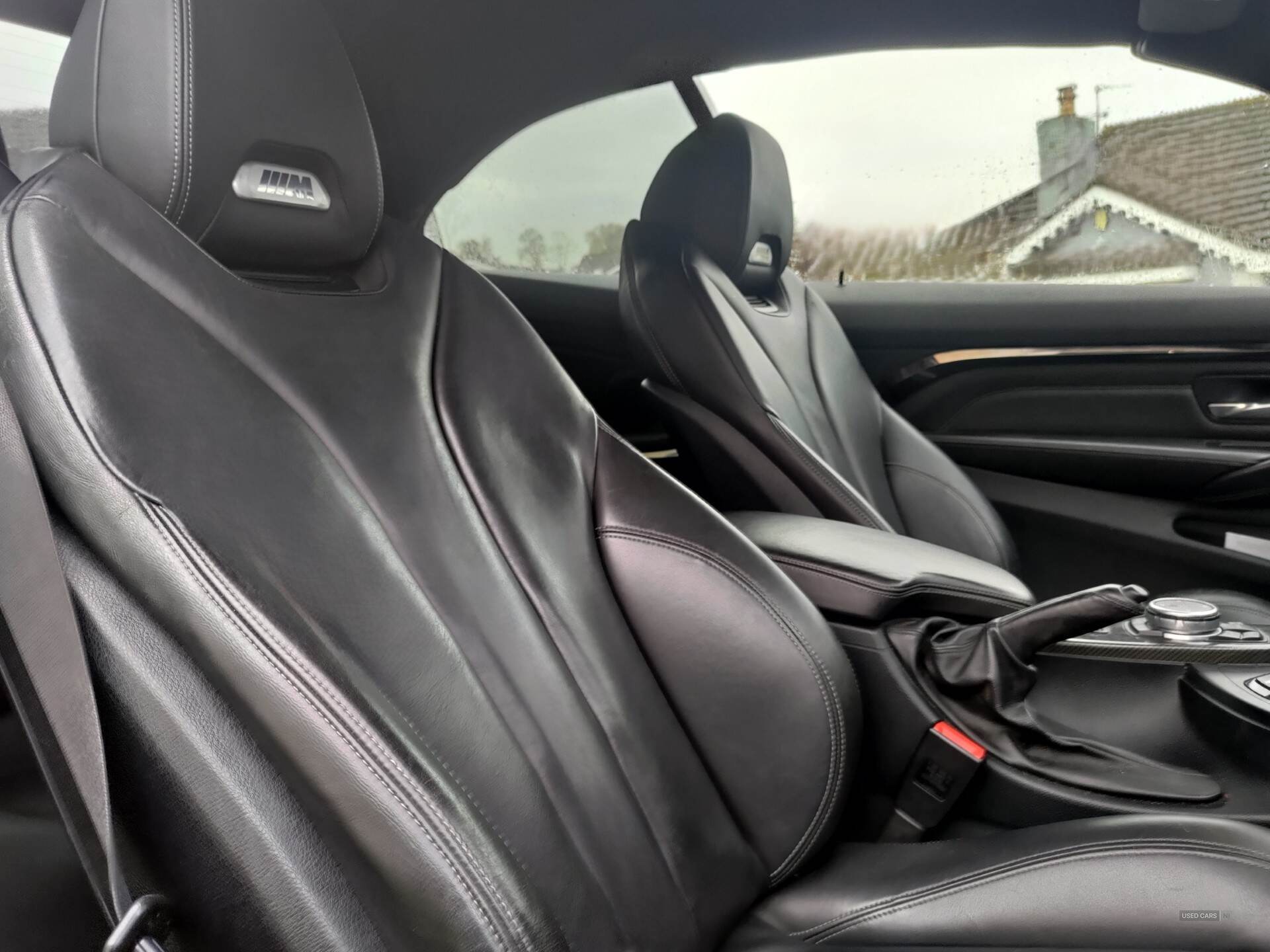 May 2015 BMW M4 M4 2dr DCT