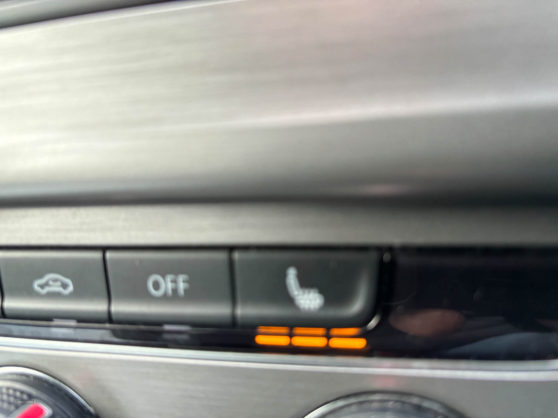 Volkswagen Golf DIESEL HATCHBACK in Derry / Londonderry