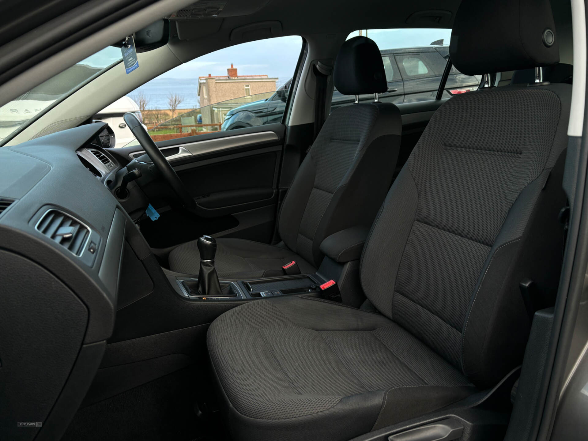 Volkswagen Golf DIESEL HATCHBACK in Derry / Londonderry